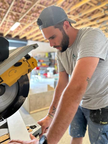 Kérian Ratier Toulouse