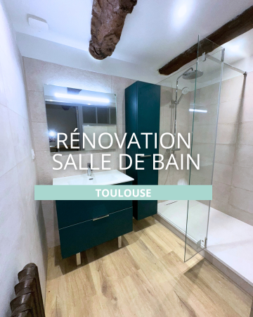 Nos prestations sur le secteur de Castelginest proche de Saint-Jean en Haute-Garonne